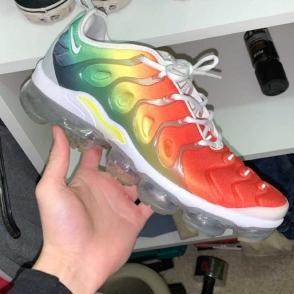 Nike Air Vapormax Plus
